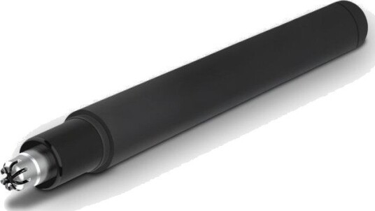 Wahl Moser Mini Nesetrimmer USB-lading Svart