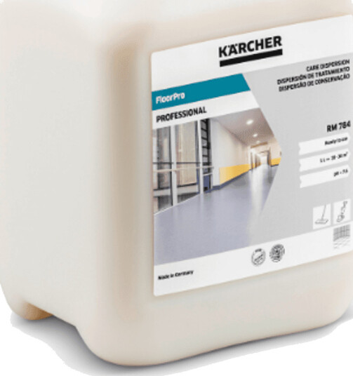 Karcher floorpro voks RM 784 5L Karcher floorpro voks RM 784 5L