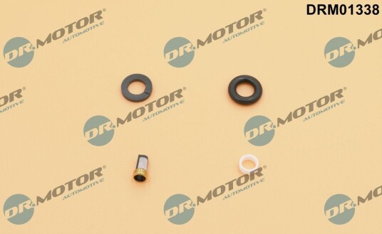 Rep. sett, innsprøytningsdyse Dr.Motor Automotive DRM01338