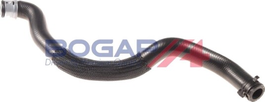 Radiatorslange BOGAP C4228107