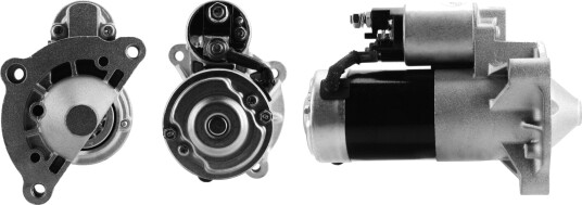 DRI 300039112 Starter DRI 300039112 Starter