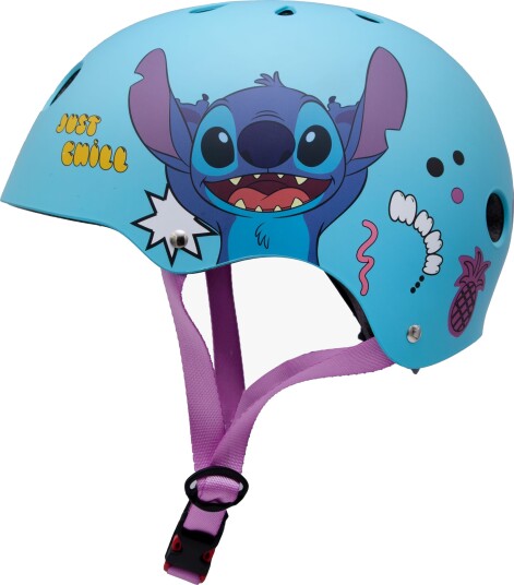 Disney Lilo & Stitch Sportshjelm Disney Lilo & Stitch Sportshjelm