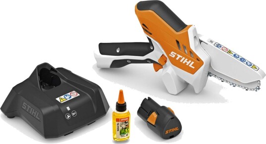 Stihl Gta 26 Sett Batteridrevet Grensag