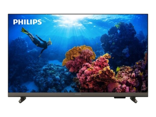 Philips 24" LED Smart TV HD 24PHS6808/12 med Pixel Plus Philips 24" LED Smart TV HD 24PHS6808/12 med Pixel Plus