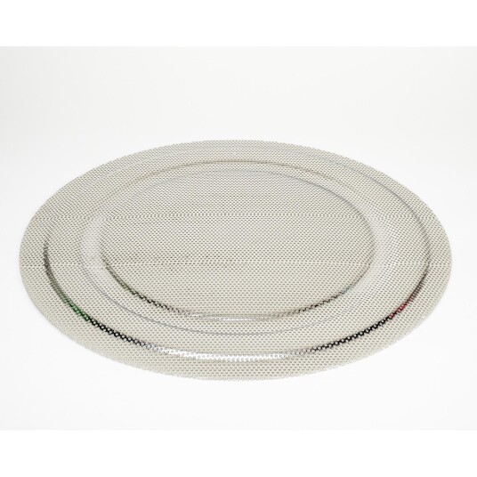 100L Brewzilla Bottom Screen reservedel til BrewZilla 100L
