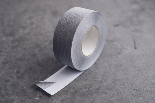 Dafa 620022979 Fleecetape 60 mm 25 m delt bakside Maskintilbehør & forbruk