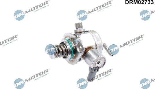 Høytrykkspumpe Dr.Motor Automotive DRM02733
