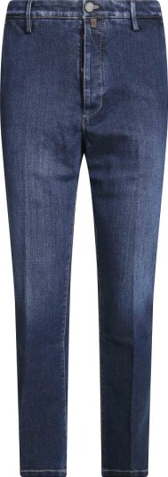 Jacob Cohën Herre Jeans Blå W31,