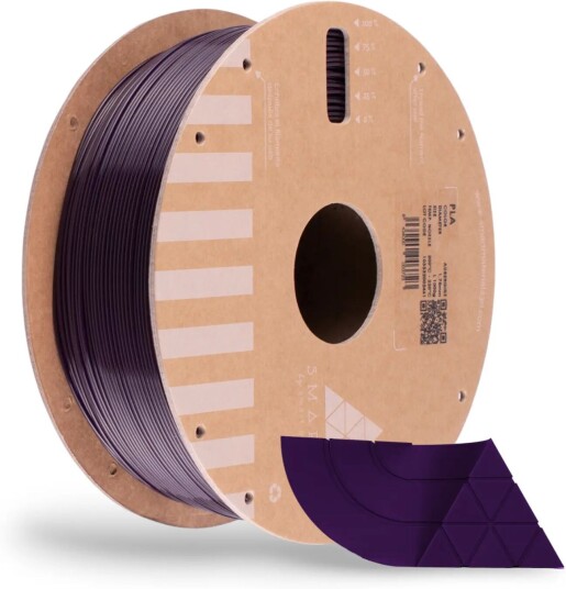 Smartfil Pla Aubergine Smartfil Pla Aubergine