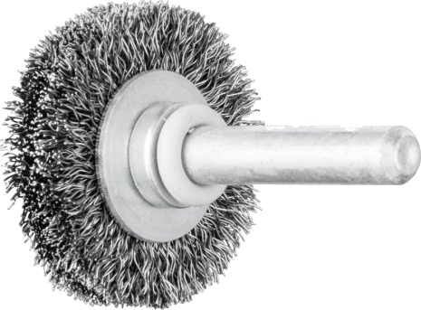 Pferd 43102021 Slipebørste Universell 20000 Rpm 6 Mm 3 Cm 42 Mm