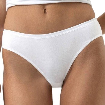 Mey Truser Modal Pure Mini Brief Hvit modal XX Large Dame