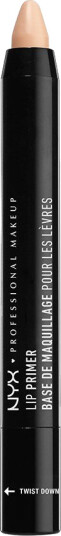 NYX Professional Makeup Lip Primer - Nude