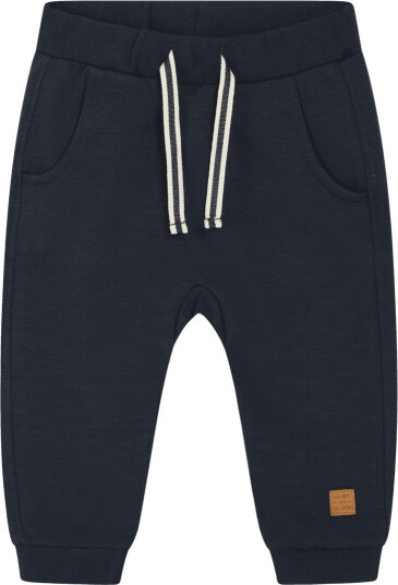 Hust & Claire Georgey bukse   navy (68)   68