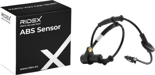 RIDEX 412W1013 Sensor ABS