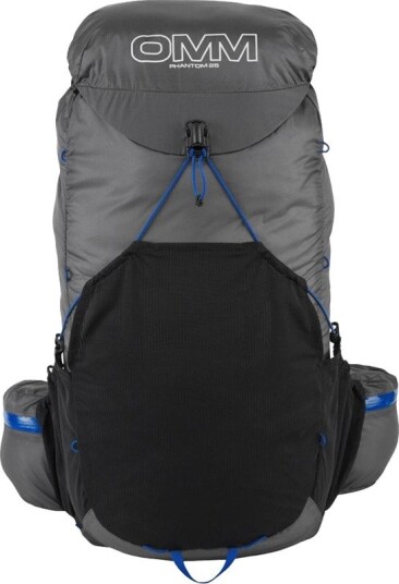 OMM Phantom 25 Grey