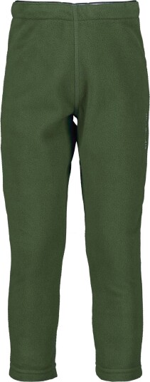 Didriksons Monte Fleecebukser Pine Green 80 Didriksons Monte Fleecebukser Pine Green 80