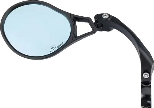 CONTEC E-View Speed speil venstre sort