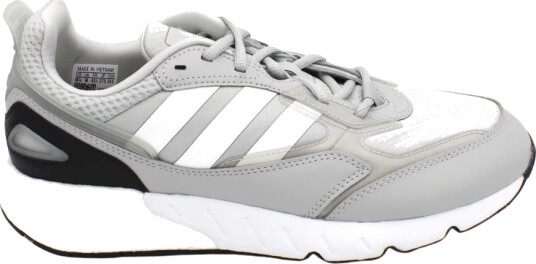 Adidas Herre Sport Grå 42 EU,