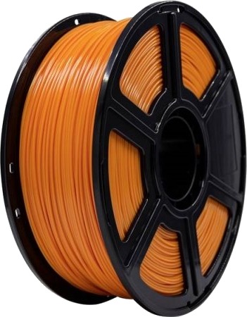 Abs 1 Kg Oransje Flashforge 3D-Filament 1.75 Mm (Ao1)