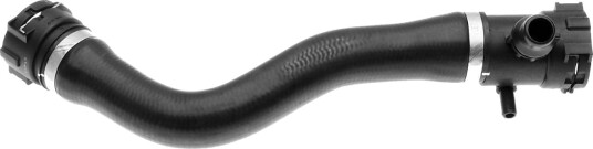 BMW 17127596837 Radiatorslange