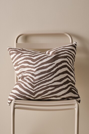 Jotex Putetrekk 50x50 Cm Naturhvit/brun SIMBA 21086450131