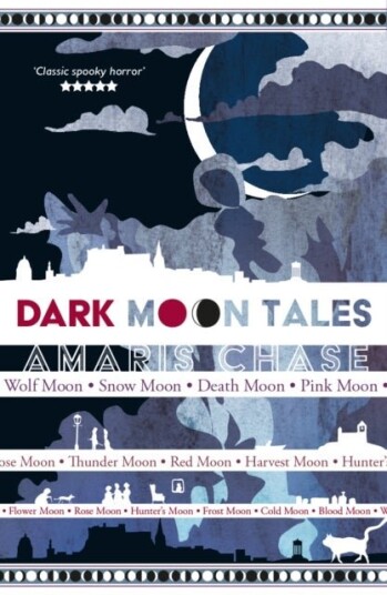 Dark Moon Tales Dark Moon Tales