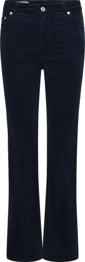 Gant Corduroy Flare Jeans EVENING BLUE 31