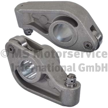 KOLBENSCHMIDT 50007611 Ventilvipparm, motorstyring