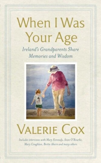 When I Was Your Age Av Valerie Cox