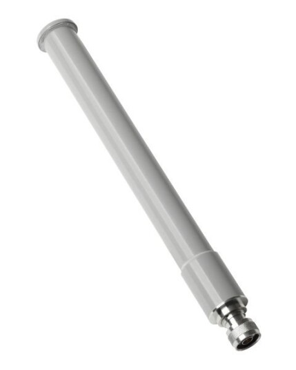 CISCO 2.4 GHZ 4DBI/5 GHZ 7DBI DUAL BAND OMNI ANTENNA N CONNECTOR ACCS CISCO 2.4 GHZ 4DBI/5 GHZ 7DBI DUAL BAND OMNI ANTENNA N CONNECTOR ACCS