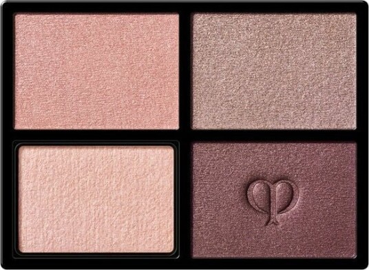 Cle De Peau Beaute Cle De Peau Beaute Eye Color Quad Eyeshadow Palette 3 Refill 4 Shades 6 G Cle De Peau Beaute Cle De Peau Beaute Eye Color Quad Eyeshadow Palette 3 Refill 4 Shades 6 G