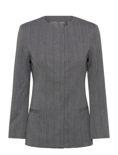 Lovechild 1979 Arya Blazer   Grey   40