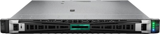 HPE ProLiant DL320 Gen11 Xeon 4510 64GB 2x480GB P80510 425 HPE ProLiant DL320 Gen11 Xeon 4510 64GB 2x480GB P80510 425