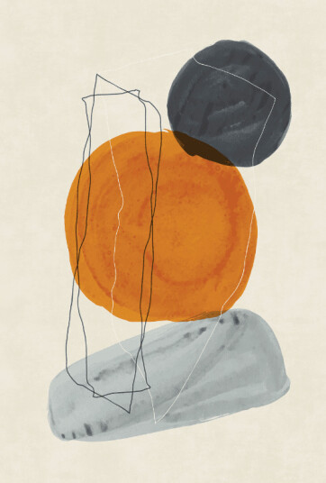 Wilton teppe Limnos multi Størrelse: 130 x 190 cm
