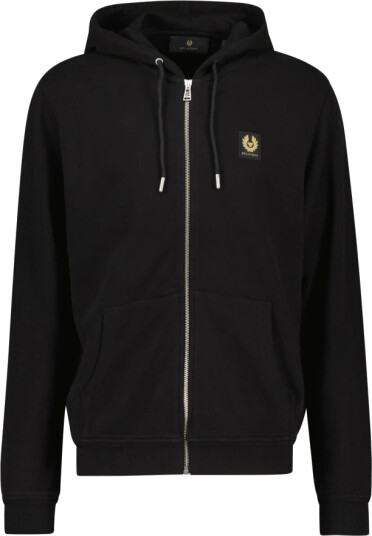 Belstaff Herre Gensere & Hettegensere Svart L,