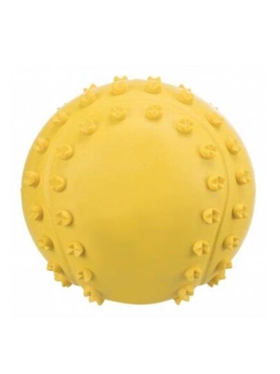 Trixie Ball Dog Toy 6 cm Assorted Colours