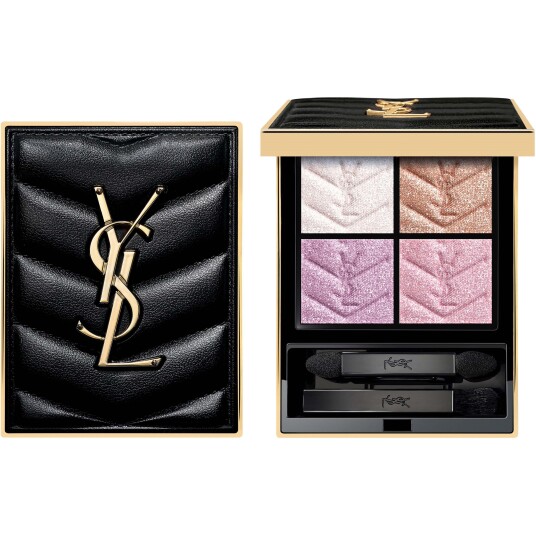 Yves Saint Laurent Ysl Couture Mini Clutch 740 Endless Spark Multi/patterned 4 G Yves Saint Laurent Ysl Couture Mini Clutch 740 Endless Spark Multi/patterned 4 G