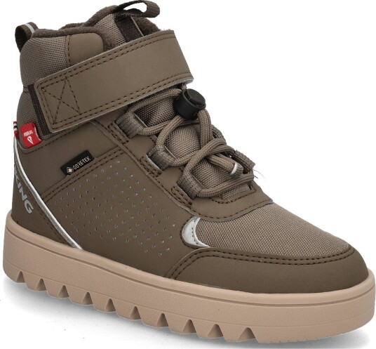 Viking Fleek Warm Gtx 1V Sl BROWN 32
