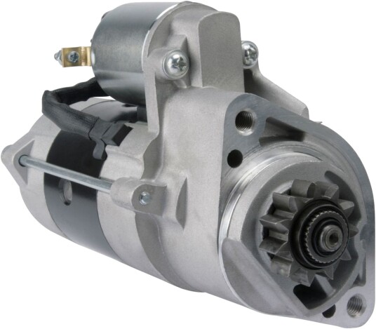 HC Cargo F 032 114 232 Starter HC Cargo F 032 114 232 Starter