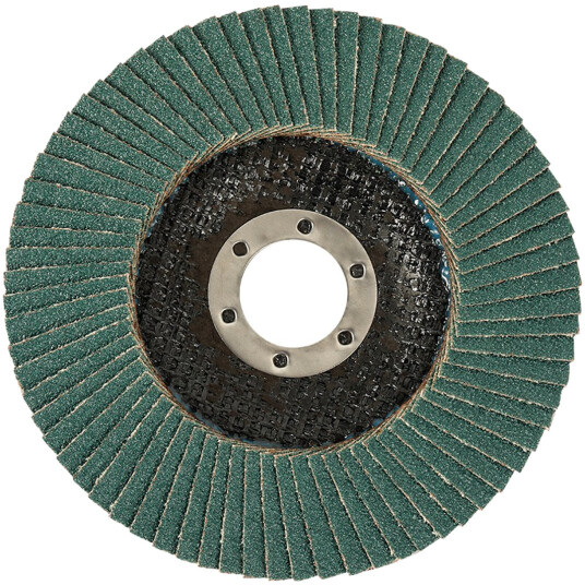 Kendo Flapdisk Ø125 K60 Kendo Flapdisk Ø125 K60
