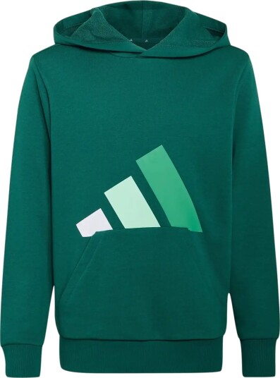 Adidas Sportswear J Bl Ft Hd 280 Green 152