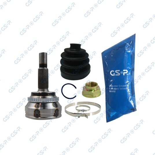 Gsp Drivknute drivaksel GSP 859044 Gsp Drivknute drivaksel GSP 859044