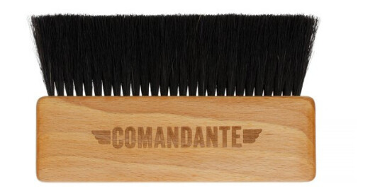 COMANDANTE – MAX Barista Brush # 2 - Beech