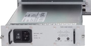 Cisco PWR 30W AC Strømforsyning 30W