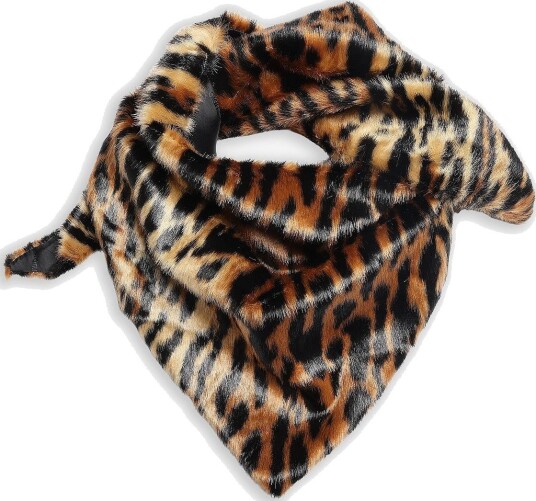 Stand Studio Cassi Scarf CLASSIC LEO One Size
