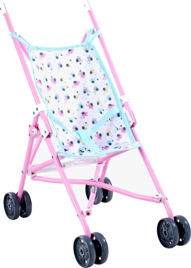 Simba Toys Pram For Dolls - Multi/patterned - ONE SIZE