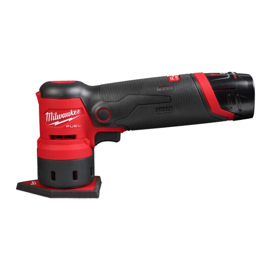 Milwaukee Plansliper M12 FDSS-422X 12V Milwaukee Plansliper M12 FDSS-422X 12V