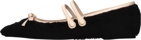 N21 Dame Sko Svart 36 EU, N21 Dame Sko Svart 36 EU,