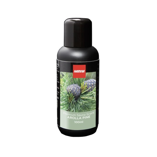 Badstuaroma Arolla furu 100 ml