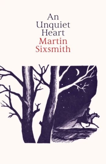 An Unquiet Heart Av Martin Sixsmith An Unquiet Heart Av Martin Sixsmith